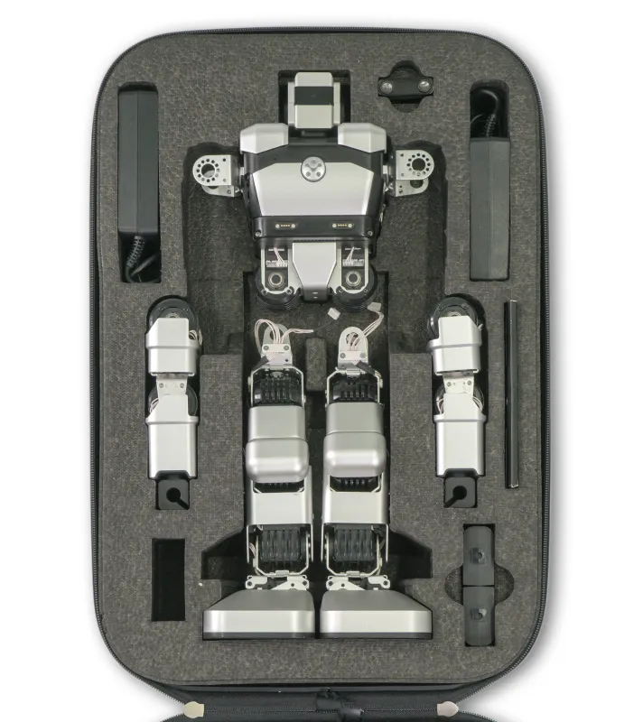 UBTECH YANSHEE SENSOR PACKAGE