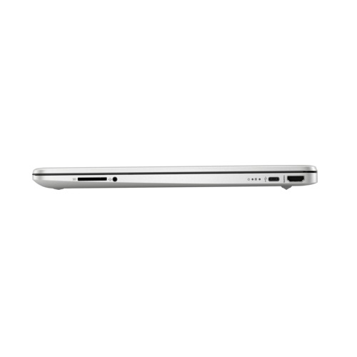 HP 15s-fq3234TU Intel CDC N4500 15.6" FHD Silver Laptop #5B356PA-2Y