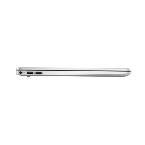 HP 15s-fq3234TU Intel CDC N4500 15.6" FHD Silver Laptop #5B356PA-2Y