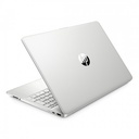 HP 15s-fq3234TU Intel CDC N4500 15.6" FHD Silver Laptop #5B356PA-2Y