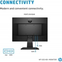 HP V20 19.5" HD+ LED TN Monitor