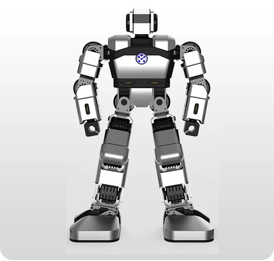 UBTECH YANSHEE