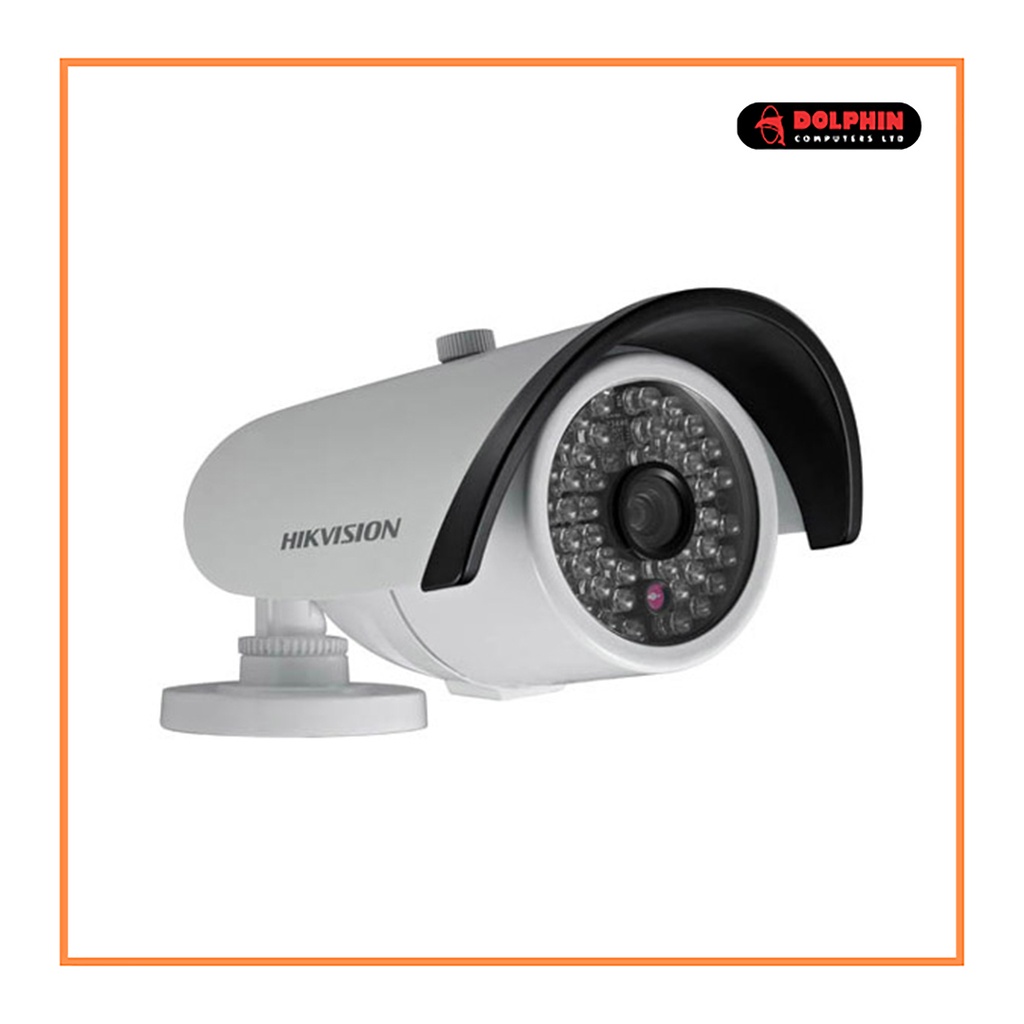 LION VISIONL-102 20m IP CCTV DOME Camera