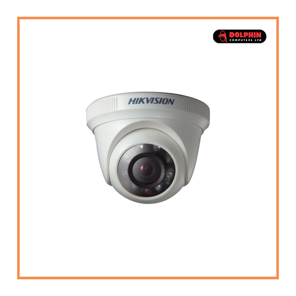 Hikvision/LION VISIONL-102 ,20m IP CCTV  CCTV Dome Camera