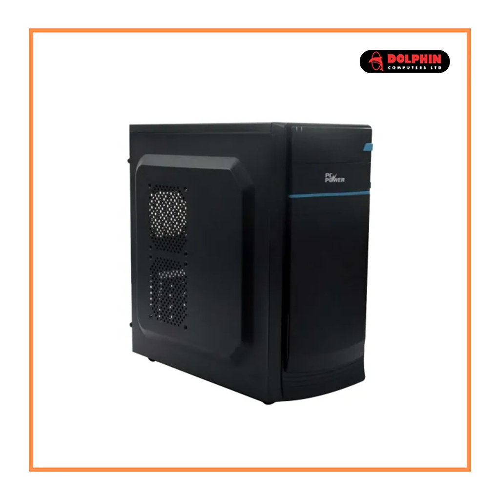WINGATE,DIGITALX Mid-Tower ATX Desktop Casing