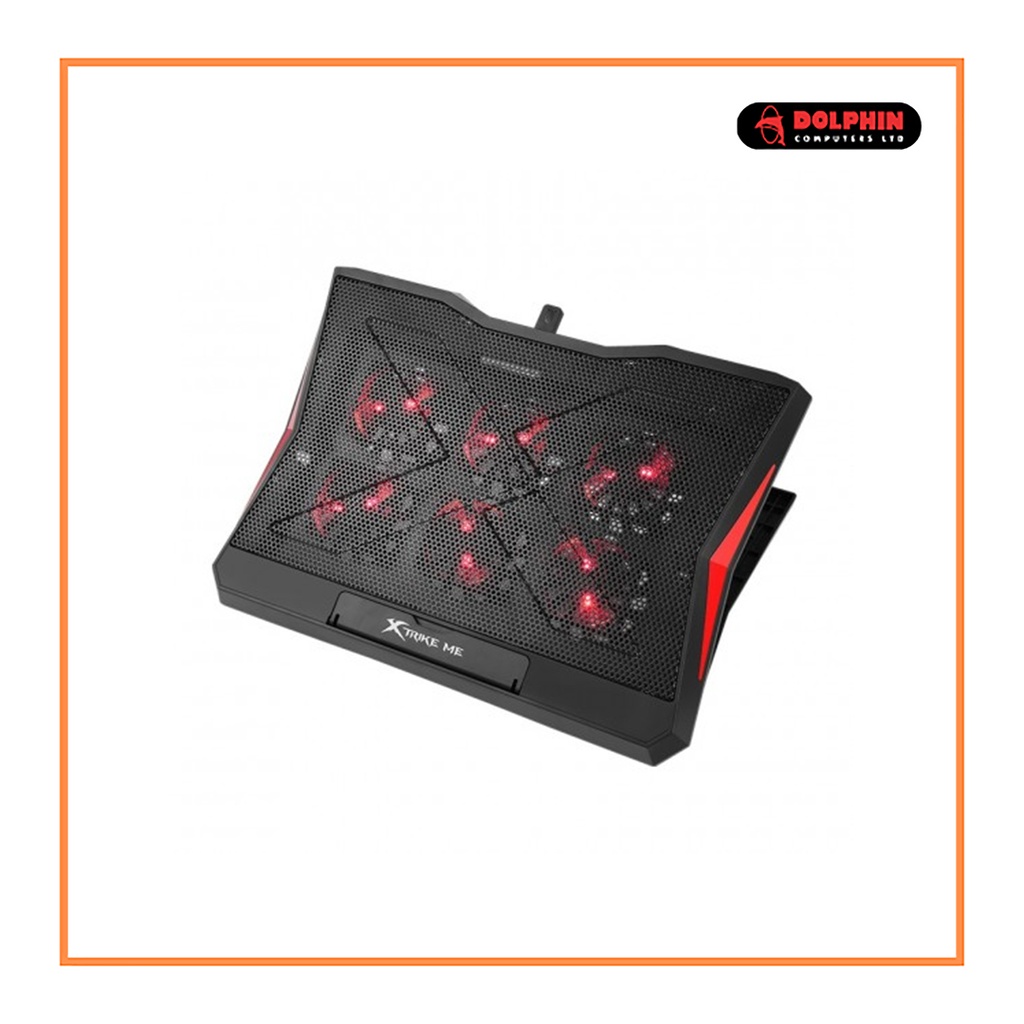 NOTEBOOK COOLING FAN (811-913)