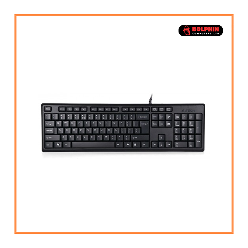 XTREME USB Keyboard With Bangla