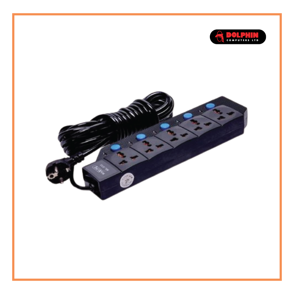 MANY POWER STRIP 2 MITER 2 PIN 1105/1104/1103