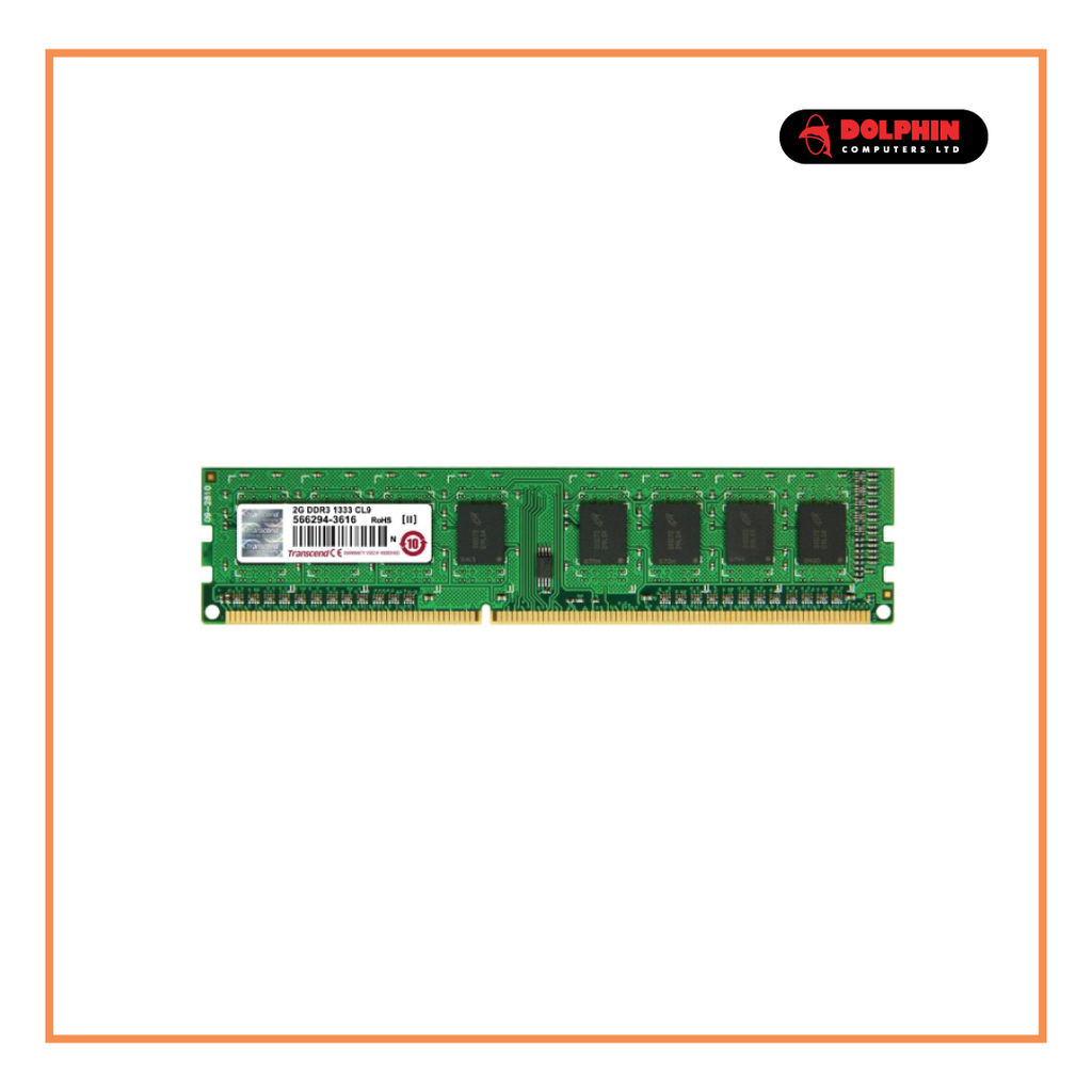 SAMSUNG RAM 4GB DDR4 3200MHz U-DIMM Desktop RAM
