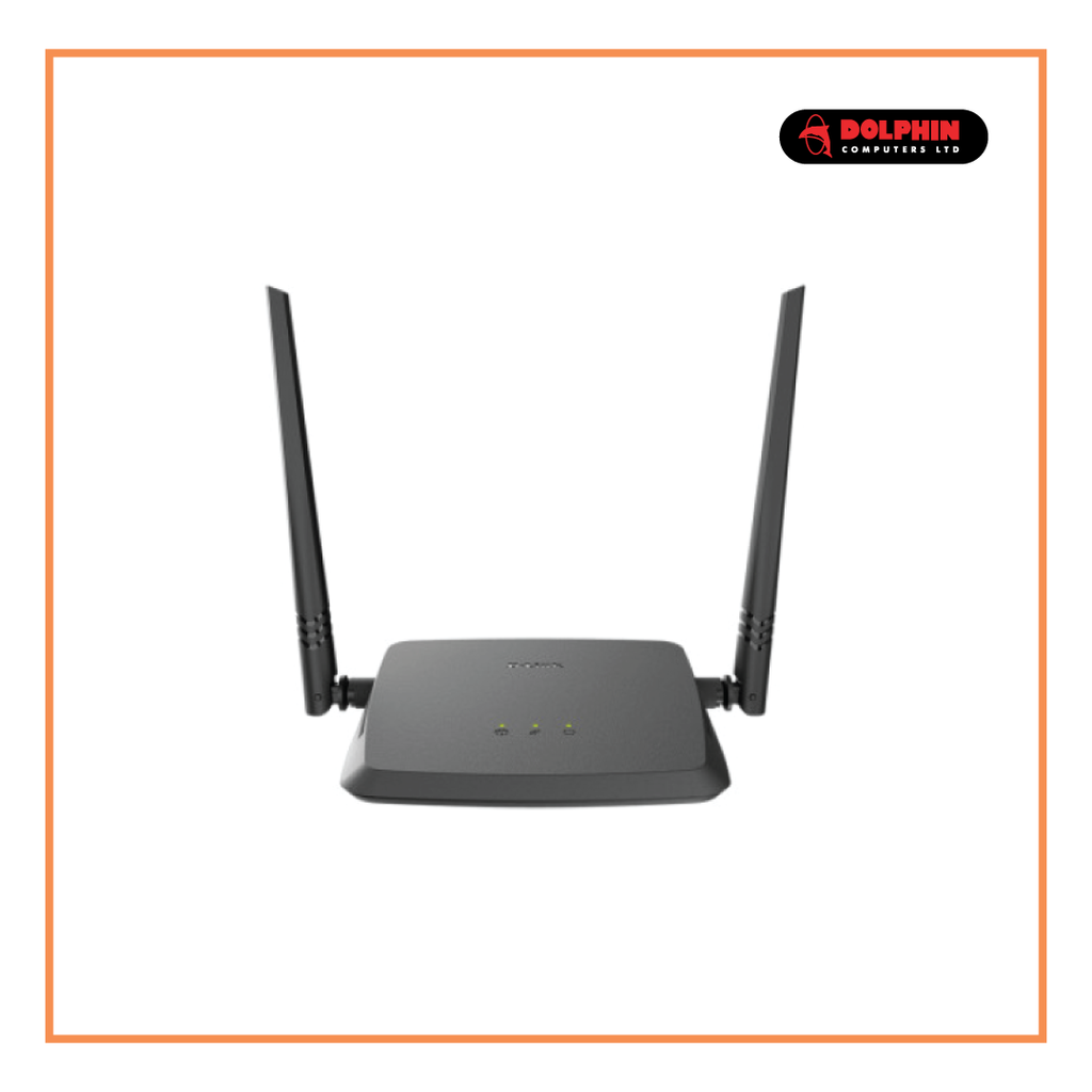 D-LINKDIR-615/600 Z1 1300MBPS ROUTER
