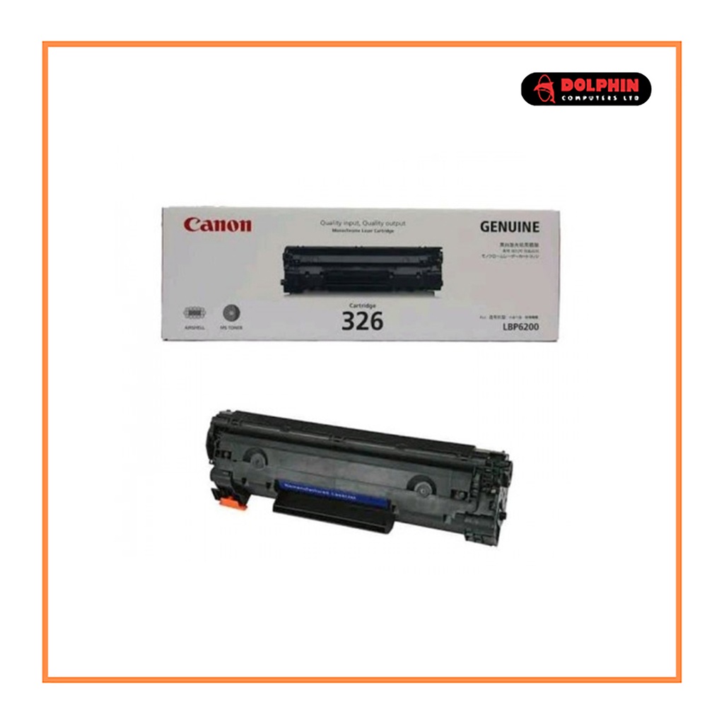 Canon,REALPRINT D111S, 326 Toner