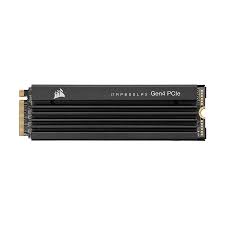 CORSAIR MP600 PRO NH 1TB M.2 PCIe NVMe SSD GEN4x4