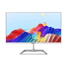 PC POWER MONITOR 21.45''IPS,100HZ,HDMI,VGA,WHITE,PCGM22WSY