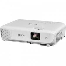 EPSON PROJECTOR E01-3300LUMENS