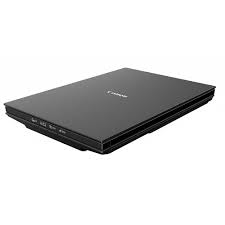 CANON SCANNER LIDE 300