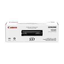 CANON  TONER 337/054