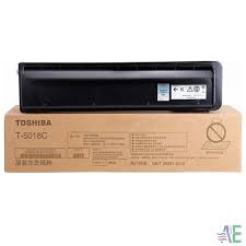 TONER TOSHIBA PHOTOCOPIER 3018A/ 3028C TONER T-5018C