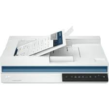 HP SCANJET PRO 2600 F1 SCANNER WITH ADF