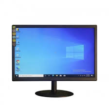Sky View 19 -17Inch Led Monitor (HDMI & VGA )