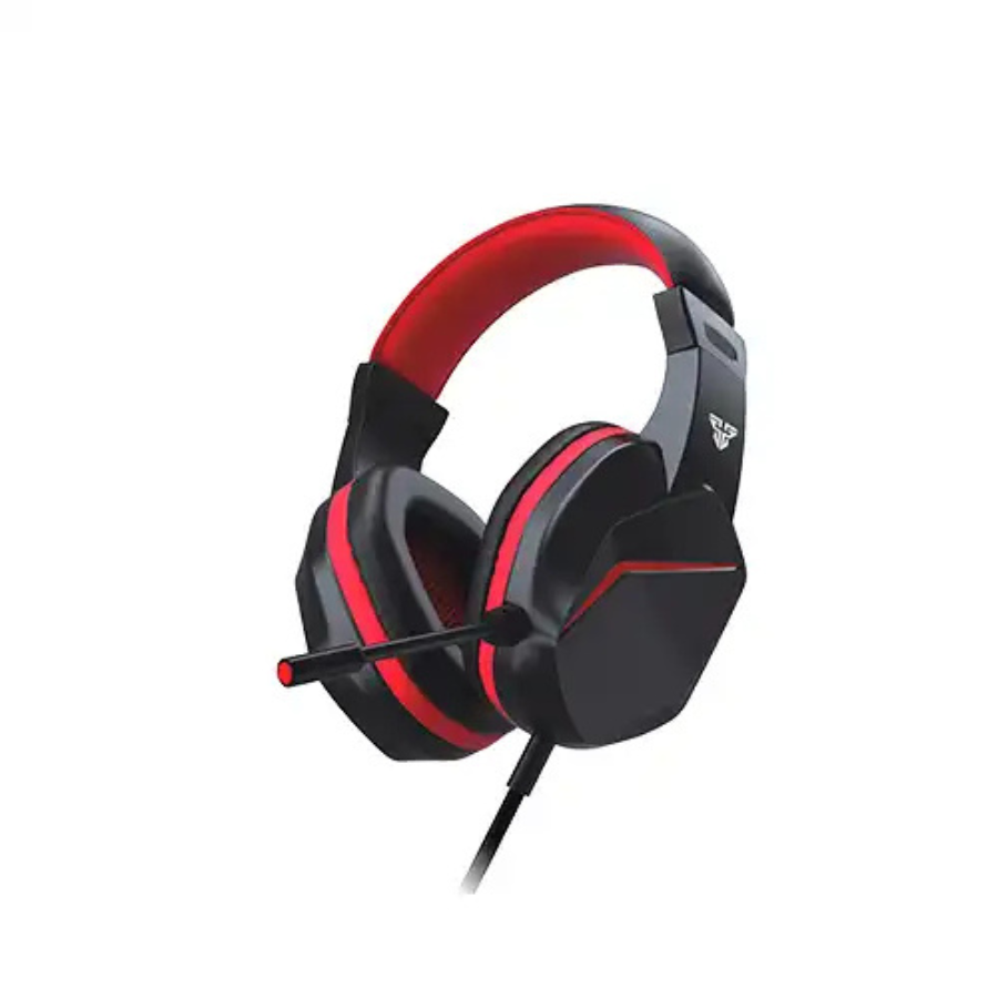 FANTECH GAMING HEADPHONE HQ54 BLACK