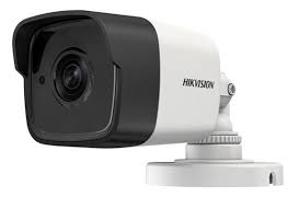 HIKVISION CAMARA TURBO HD BULLET DS-2CE16H0T-ITPF 5MP