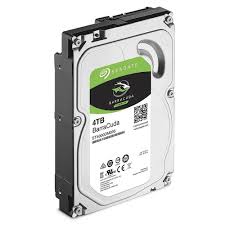 HDD SEAGATE BARRACUDA 2TB 3.5 SATA