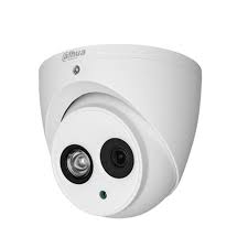 DAHUA HAC-HDW1200EMP A 2MP DOME CAMERA,1209TQP