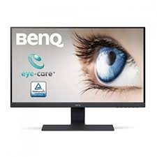 BenQ GW2283 21.5” FHD IPS Stylish Eye-care Monitor with Built-in Speaker