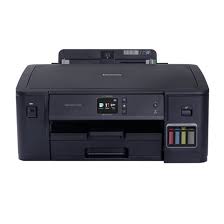 Brother MFC-T4500DW A3 Inktank All-in-One Duplex Printer with Wifi (Black /Color: 22/20 PPM)