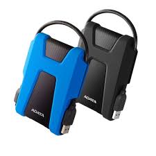 ADATA HDD HD680/330 1TB USB-3.2 EXTERNAL