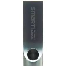 PENDRIVE FLASH FLYER 128GB SM7 METAL BODY