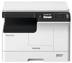 TOSHIBA PHOTOCOPIER E-STIDIO /2303A/2323AM