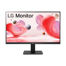 LG MONITOR 24MR400-B 24''FHD,100HZ,HDMI,IPS