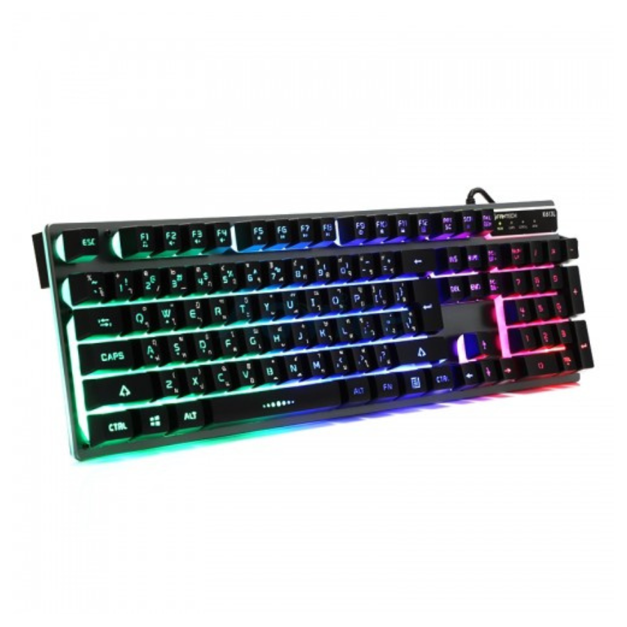 FANTECH GAMING KEYBOARD K613L
