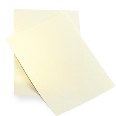 Certificate Paper