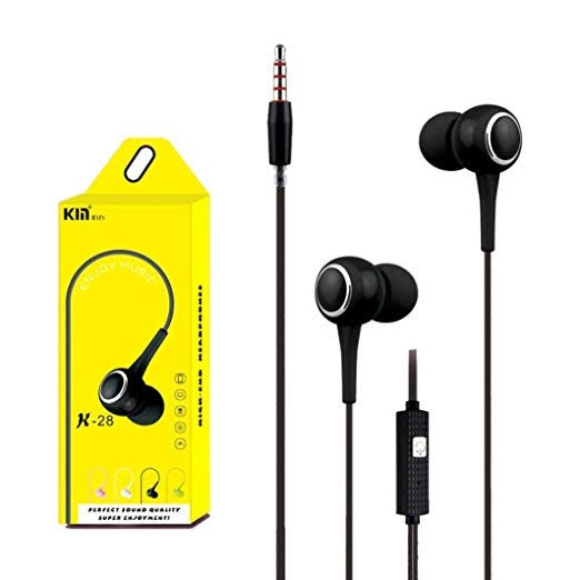 Headphone K28