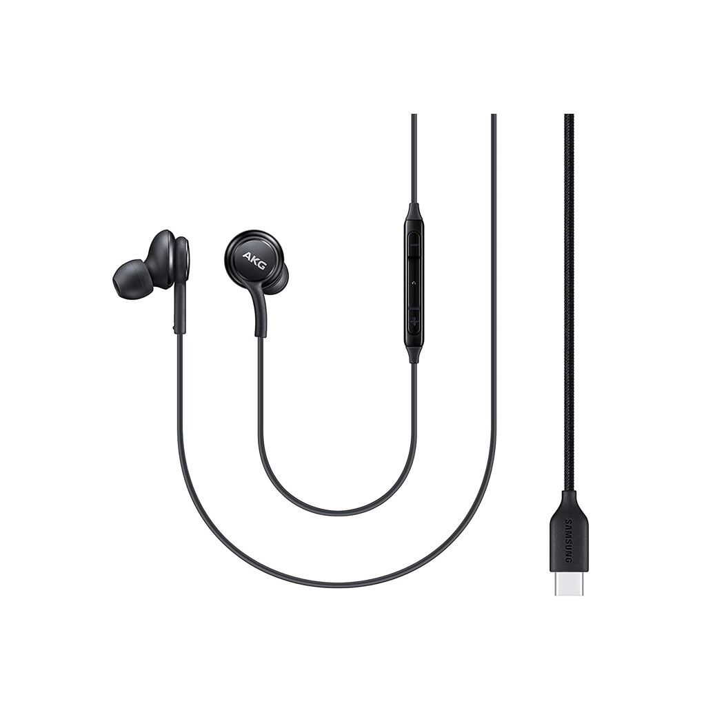 Headphone Type C