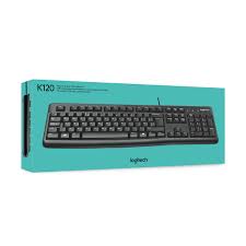 logitech USB Keyboard Orginal (K120)