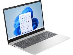 HP 15-fd0208TU Core i5 13th Gen 15.6" FHD Laptop With Backlit Keyboard