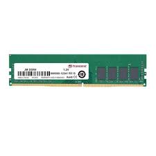 TRANSCEND RAM 16GB DDR4-3200BUS,
JET