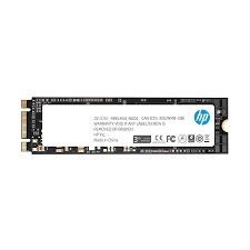 SSD HP 500 GB M.2-S700