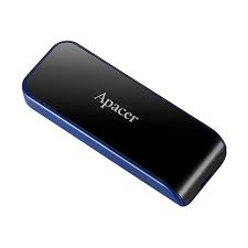 APACER PENDRIVE HANDY STENO AH25C,AH356 -32GB USB-3