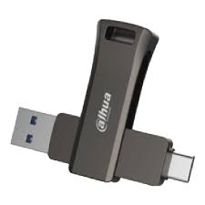 DAHUA PEN DRIVE P629 USB 3.2-GEN 1-USB+TYP C- 64GB USB