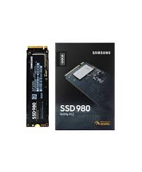Samsung 980 Evo 500GB M.2 SSD