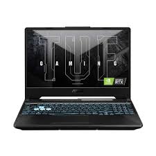 Asus TUF Gaming A15 FA506NC Ryzen 5 7535HS RTX 3050 4GB Graphics 15.6" FHD Gaming Laptop