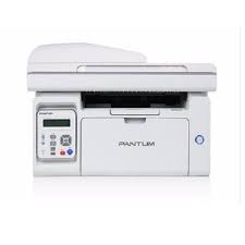 PANTUM PRINTER MONO LASER M6556NW (22 PPM)