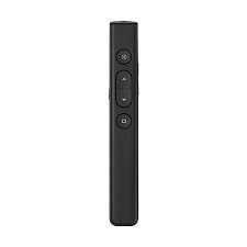 RC LASER POINTER WIRELESS BLACK