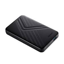 HDD APACER 2TB AC236 USB 3.2 EXT
