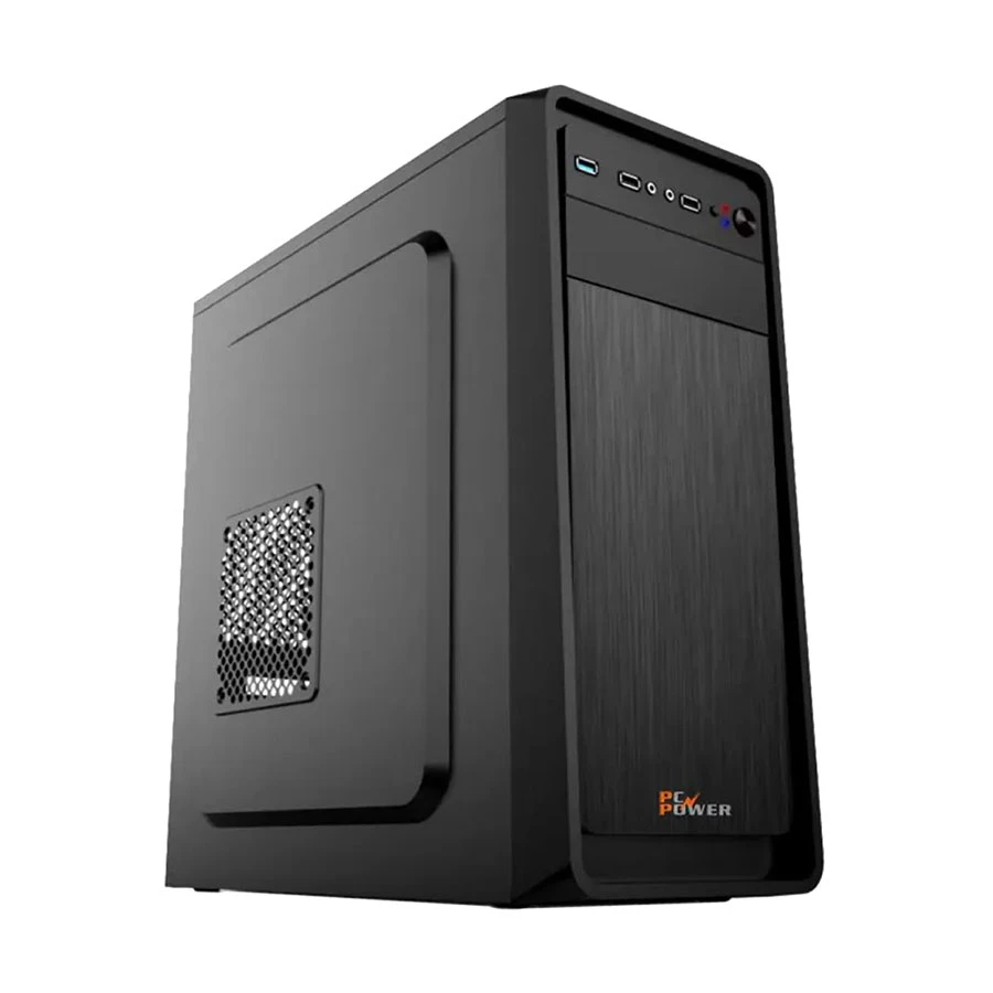 PC POWER DARK BREEZE MESH) CASING