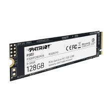 PATRIOT SSD 128GB M.2 P300-2280